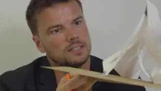 Bjarke Ingels takes the Build Your Own Pavilion Challenge