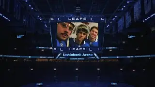 Justin Bieber - Hold On (Maple Leafs Love Letter)