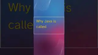 Why Java is platform independent ?? || Latest #shorts #java