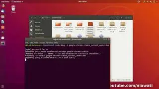 How To Install .deb in Ubuntu Family