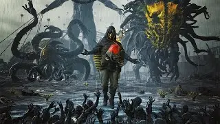 Death Stranding - All Bosses & Ending