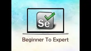 Basic to Advance Selenium : Session-1: Selenium IDE Installation