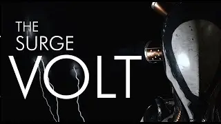 The Surge Volt Build vs Lvl 5000+ | Steel Path Endurance | Weapon & Warframe Synergy