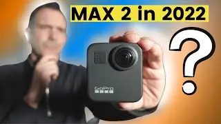 NEW GOPRO MAX 2 Could Be Out This Year