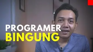 Bingung mau menjadi PROGRAMER apa? Ini solusinya