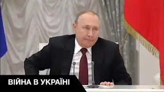 ⚡Порахували гроші, які росія втратила через війну путіна