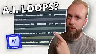 How to Make Music with AI! (AI Music Loops Tutorial)