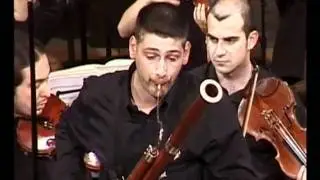 Mozart: Bassoon Concerto (complete) in B-flat major K 191, Aligi Voltan  bassoon