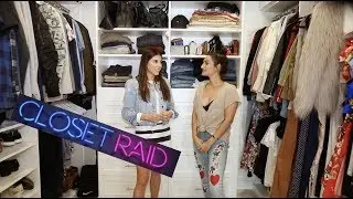 Daniella Monet - Closet Raid