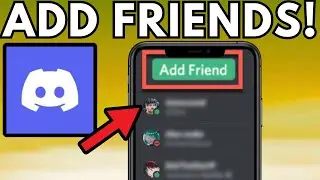 How to add friends on Discord 2024