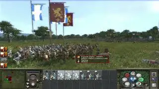 Total War Medieval 2 Online Battle 