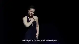 Юлия Началова и Екатерина Коваленко-  Жестовая песня 