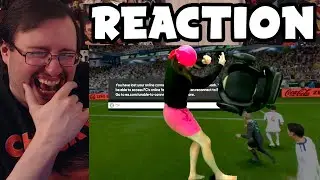 Gors 8 MINUTES OF GAMER RAGE 129 COMPILATION TWITCH by @47rage REACTION