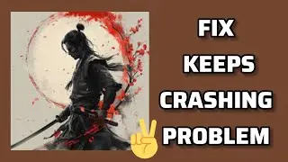 Fix Shadow Fight 4 App Keeps Crashing Problem || TECH SOLUTIONS BAR