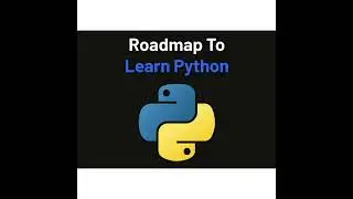 The Ultimate Python Developer Roadmap In 2022 