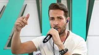 Randi - Fana mea (Live la Radio ZU)