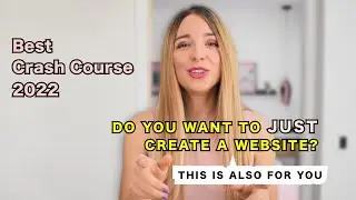 Web Development Crash Course