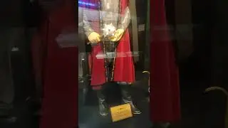 Wax Museum - (Eskişehir/Odunpazarı - Part 2)