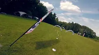 Some Qualifying Laps @ AyreborneFPV (Scottish Championship 2019 - Round 4)