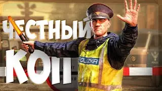 ЭКШН И ПЕРЕСТРЕЛКИ в Contraband Police ► Тщательный досмотр