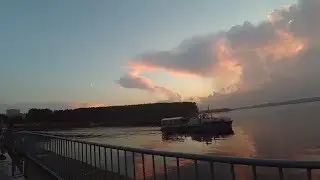 Чайковский TimeLapse