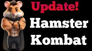 Update! Token Withdrawal option is not Available #hamsterkombat | Token withdrawal option #$HMSTR