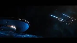 Section 31 Ship Has a Romulan Holographic Cloak on Star Trek Discovery Clip