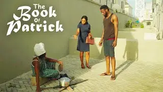 THE BOOK OF PATRICK Nigerian Movie Teaser 3