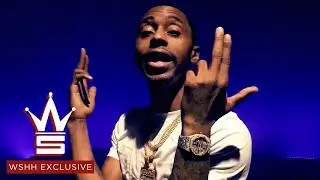 YBS Skola Im From Baltimore (WSHH Exclusive - Official Music Video)