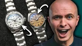 How ON EARTH Are These Incredible Watches SO Cheap?! 🤯