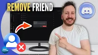 How To Remove Friend Discord