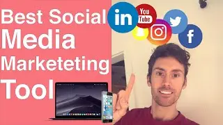 Best Social Media Marketing Tools, Tutorial, Tips