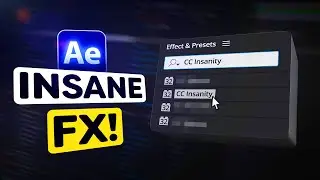 10 BEST Effects In 2 Minutes! (After Effects Beginners)