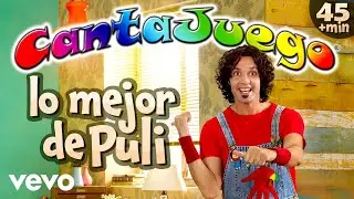 CantaJuego - Lo Mejor de Puli