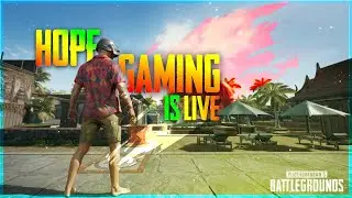 HOPE GAMING CHILL STREAM WITH FRIENDS | NOOBPANTI | T2 CUSTOM MAD OFFICIAL