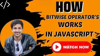 How Bitwise Operators Work in JavaScript: A Comprehensive Guide