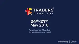 Traders Carnival Exclusively On BloombergQuint