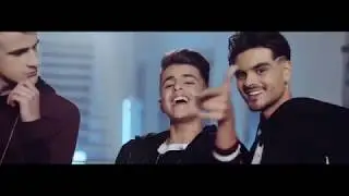 Adexe y Nau ft. @abrahammateo  - De Verdad (Videoclip Oficial)