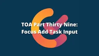 TOA: Auto Focus Text Input In Jetpack Compose