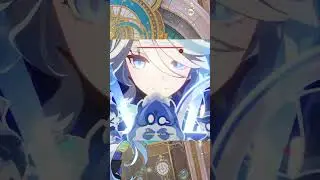 Furina C0 Showcase F2P Team Genshin Impact