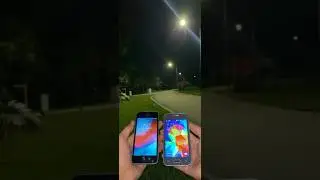 Compare Camera 📸 Apple Iphone 5s VS Samsung Galaxy V Plus