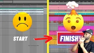 How to Make Your Samples STANDOUT!!! I FLIPPED THESE SAMPLES INTO BANGERS!!