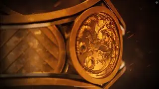 History of Westeros: S2 House of the Dragon Intro