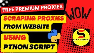 Get Free Premium Proxies: Best HTTP, SOCKS4, & SOCKS5 for US, UK, SG, IN - Fast & Reliable!