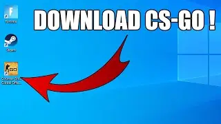 [FREE] How to Download CS-GO on Your PC And Laptop Latest 2024