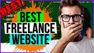 Best Freelance Website For Beginners 2021🔥