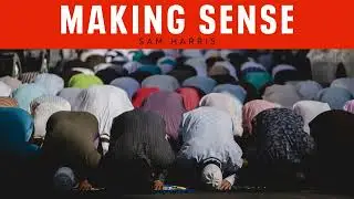 Islam & Freedom: A Conversation with Rory Stewart (Episode 