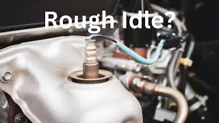 11 Common Causes of Rough Idle | How To Fix Car Rough Idling