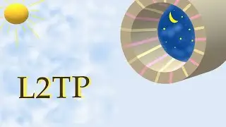 vpn краткая теория l2tp