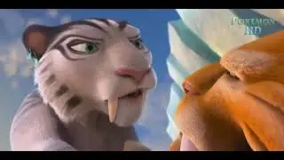 Ice Age (2012): Continental Drift - Memorable Moments